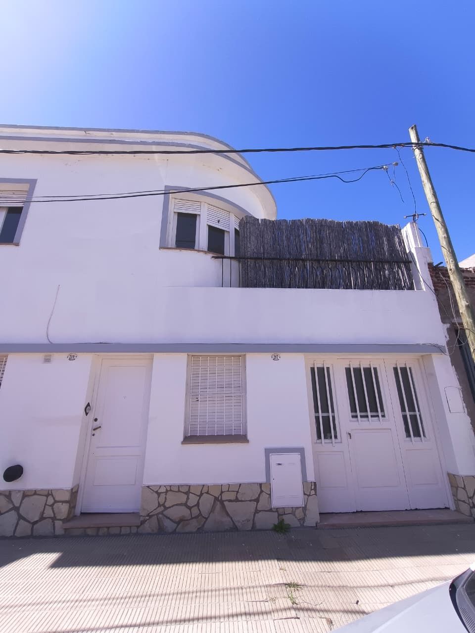 Casa en Venta en San Salvador 219, Napostá, Bahía Blanca - Bahía Blanca Propiedades | SITIO OFICIAL l