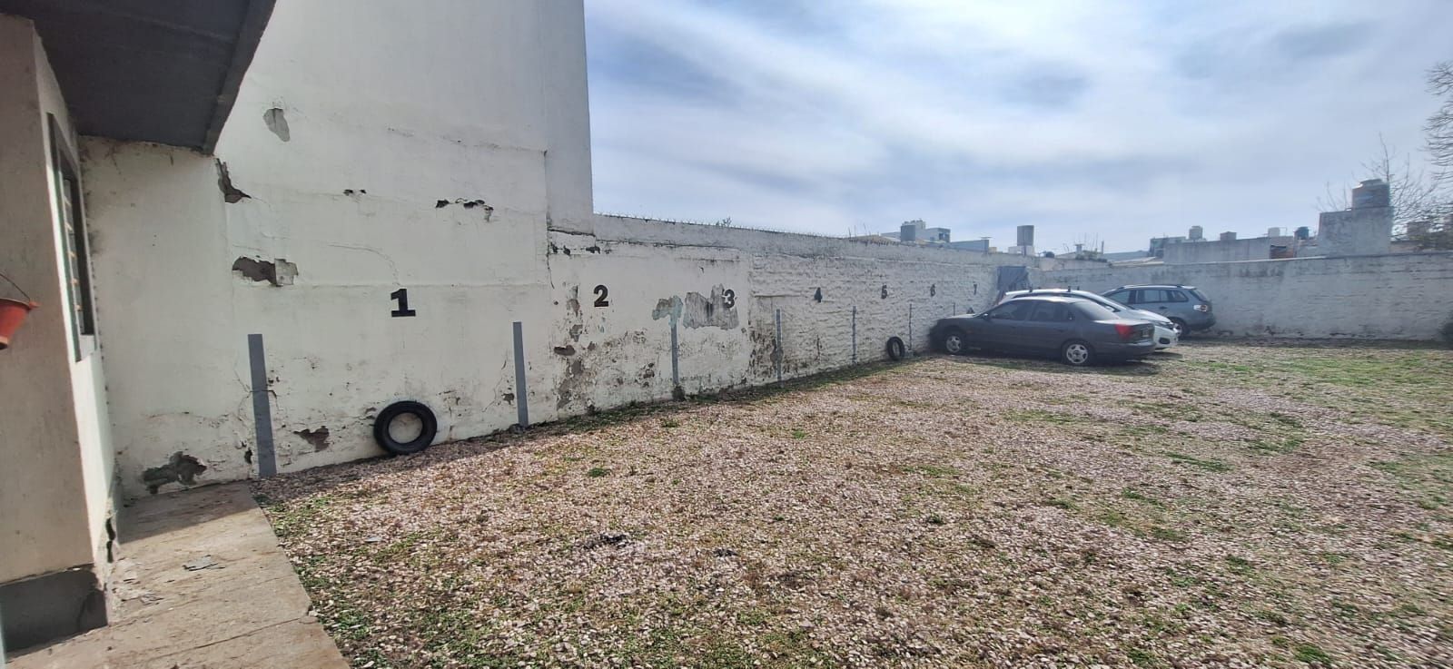 Cochera en Venta en Vicente Lopez 1225, Pacifico, Bahía Blanca - Bahía Blanca Propiedades | SITIO OFICIAL l