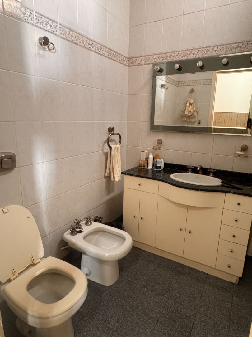 Casa en Venta en Patricios 200, Macrocentro, Bahía Blanca - Bahía Blanca Propiedades | SITIO OFICIAL l
