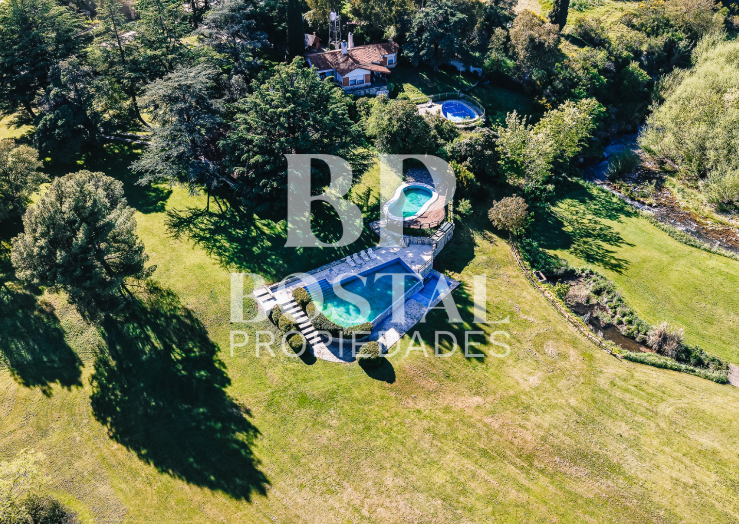 Complejo Turístico  en Venta en Drago S/n,  Sierra de  la Ventana - Bahía Blanca Propiedades | SITIO OFICIAL l