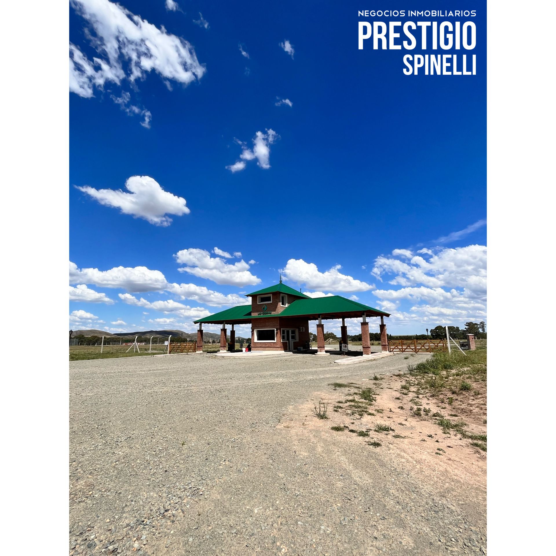Terreno en Venta  Las Verbenas , Sierra de  la Ventana - Bahía Blanca Propiedades | SITIO OFICIAL l