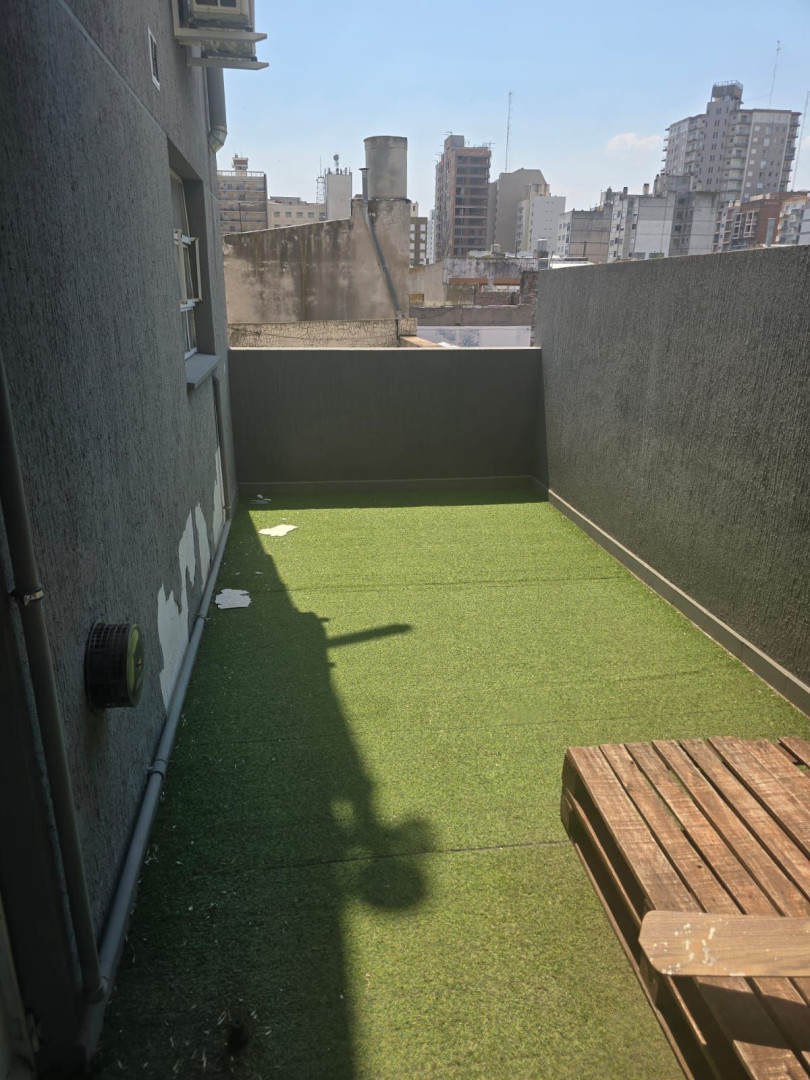 Departamento en Venta en Fitz Roy 287, Centro, Bahía Blanca - Bahía Blanca Propiedades | SITIO OFICIAL l
