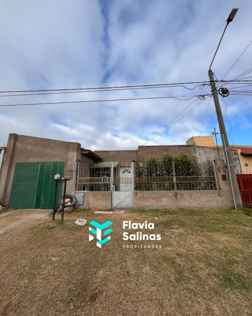 Casa + Departamento en Venta en Mazzarello 327, Villa Duprat, Bahía Blanca - Bahía Blanca Propiedades | SITIO OFICIAL l