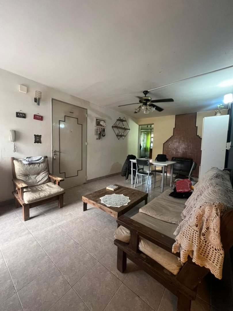 Departamento en Venta en Ecuador Y Emilio Rosas, Enrique Julio, Bahía Blanca - Bahía Blanca Propiedades | SITIO OFICIAL l
