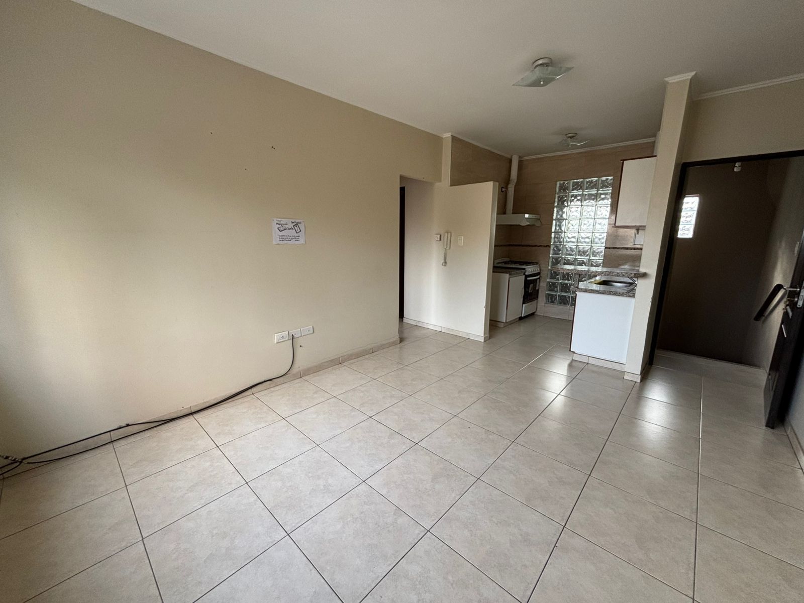 Departamento en Alquiler en Villarino 39 , Macrocentro, Bahía Blanca - Bahía Blanca Propiedades | SITIO OFICIAL l