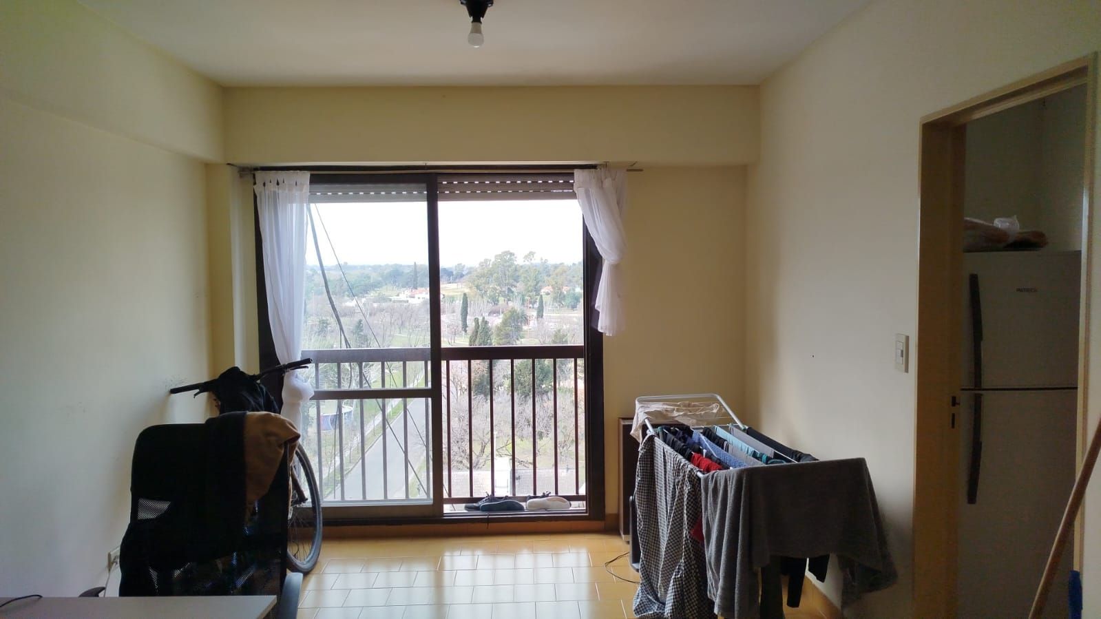 Departamento en Venta en 12 De Octubre Esquina Cordoba, Universitario, Bahía Blanca - Bahía Blanca Propiedades | SITIO OFICIAL l