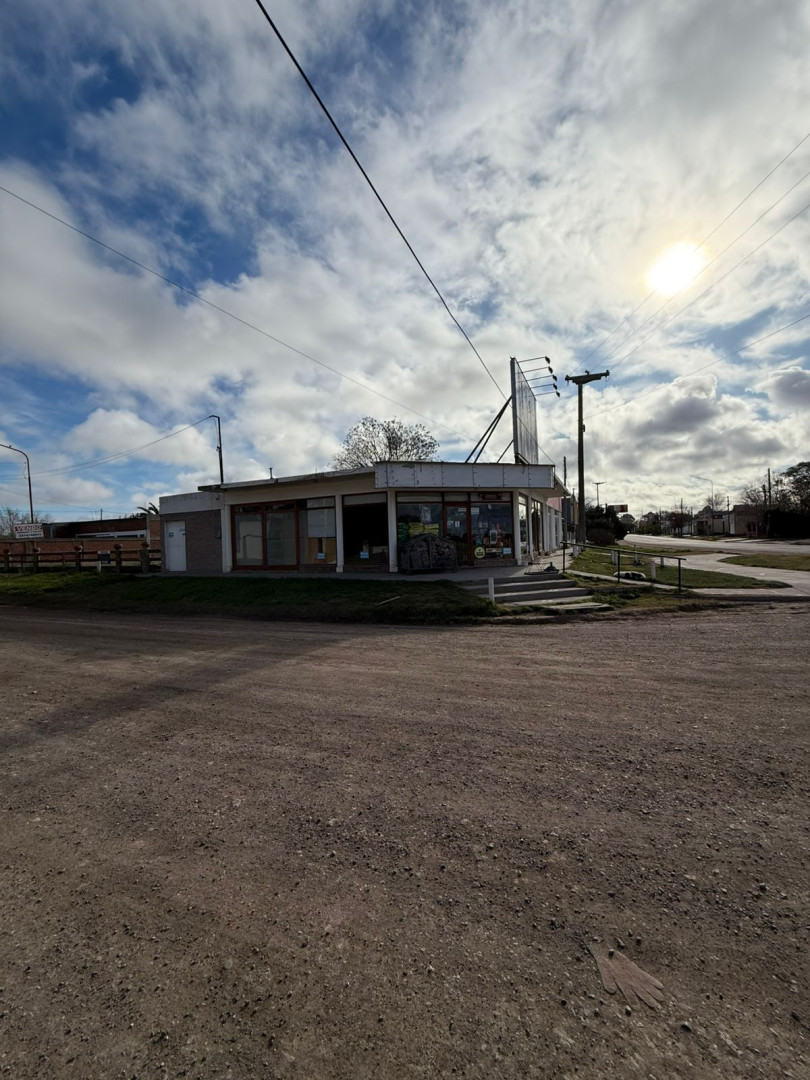 Local en Venta en Calle 28,  Pedro Luro - Bahía Blanca Propiedades | SITIO OFICIAL l