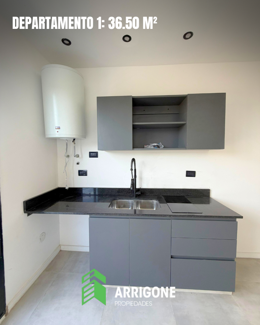 Departamento en Alquiler en 11 DE ABRIL 900,  Bahía Blanca - Bahía Blanca Propiedades | SITIO OFICIAL l