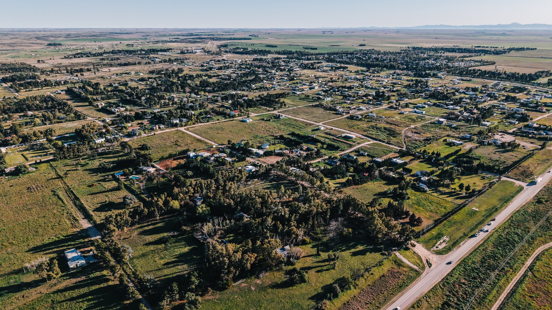 Terreno en Venta en Francisco De Salvo 3089, San Carlos, Bahía Blanca - Bahía Blanca Propiedades | SITIO OFICIAL l