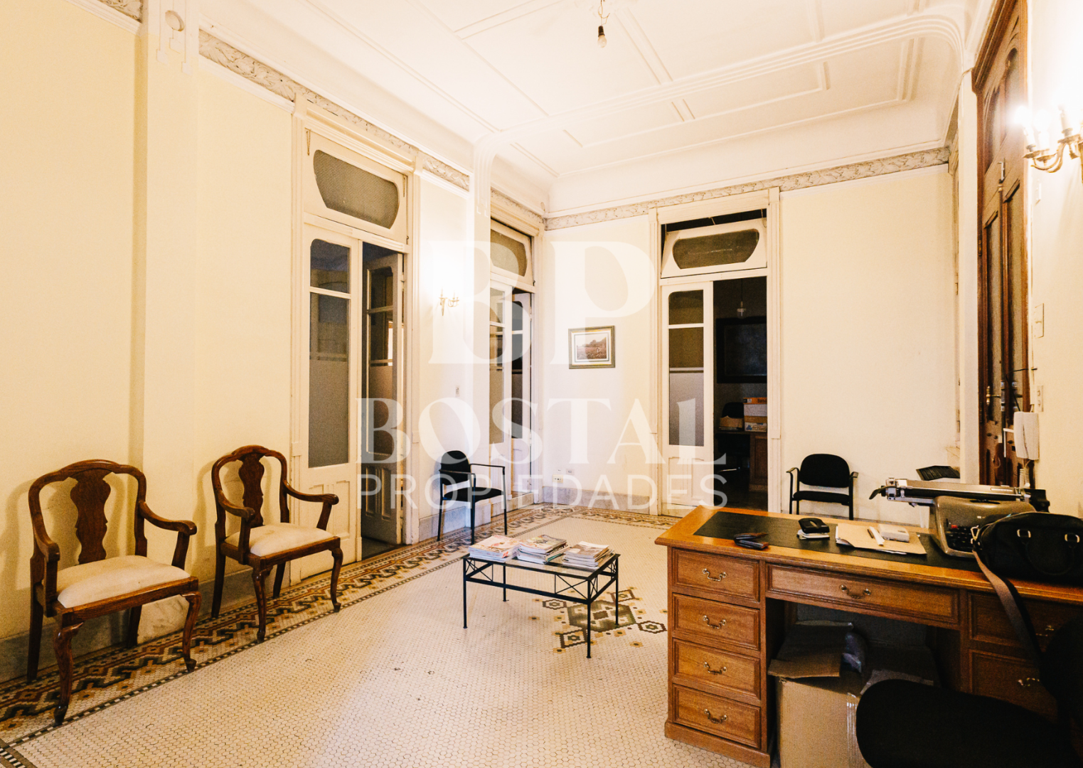 Oficina en Venta en  Alsina 118, Centro, Bahía Blanca - Bahía Blanca Propiedades | SITIO OFICIAL l
