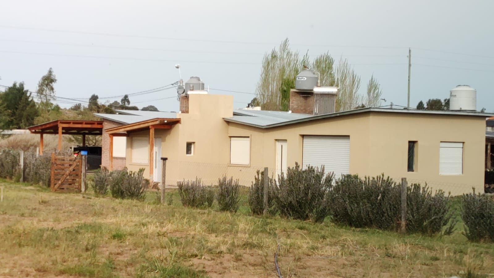 Casa en Venta en Calle 5 744,  Pehuen Co - Bahía Blanca Propiedades | SITIO OFICIAL l