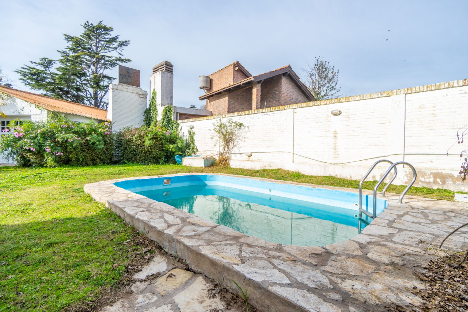 Casa en Venta en Avenida Reconquista 177, Palihue, Bahía Blanca - Bahía Blanca Propiedades | SITIO OFICIAL l