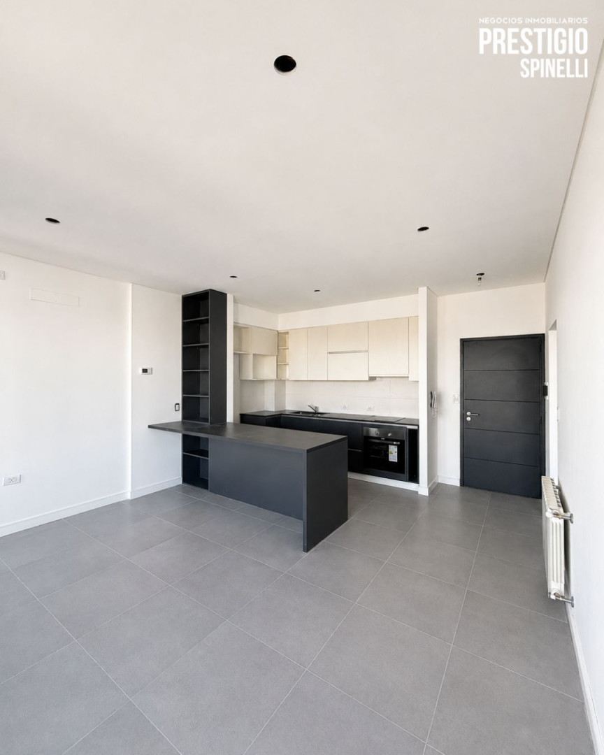 Departamento en Venta en Gral Paz 475 Bahia Blanca, Centro, Bahía Blanca - Bahía Blanca Propiedades | SITIO OFICIAL l