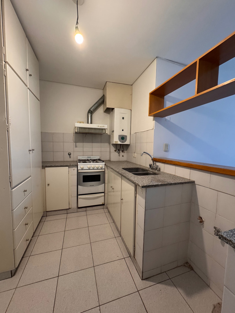 Departamento en Alquiler en Ángel Brunel 532,  Bahía Blanca - Bahía Blanca Propiedades | SITIO OFICIAL l