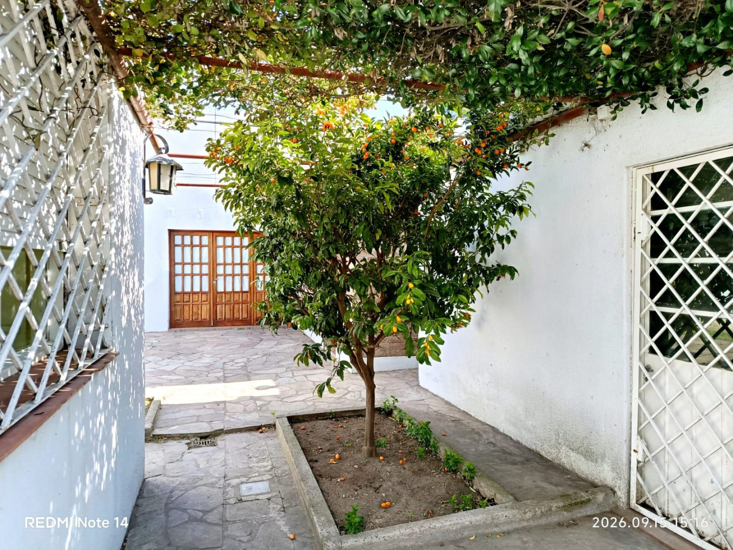 Casa en Alquiler en 9 De Julio 658, Macrocentro, Bahía Blanca - Bahía Blanca Propiedades | SITIO OFICIAL l