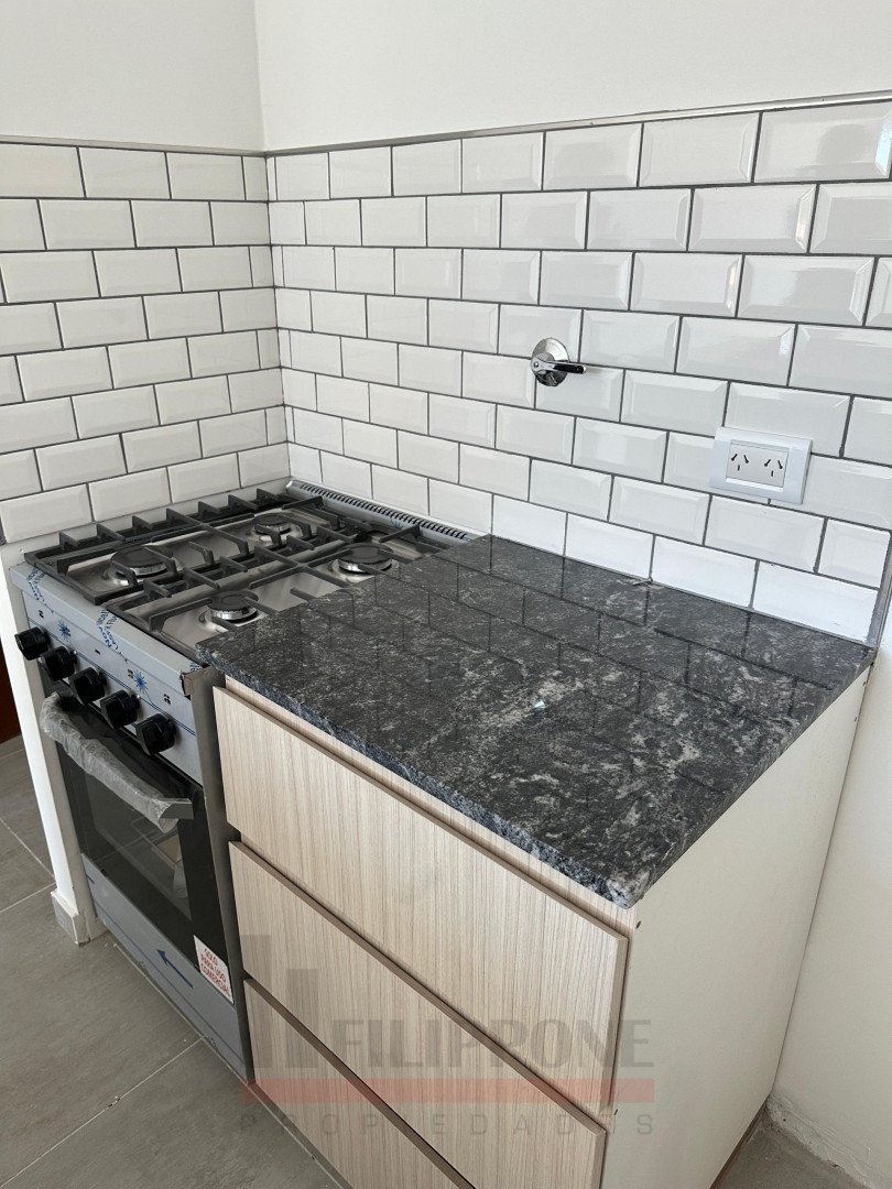 Departamento en Venta en Belgrano 1436, La Falda, Bahía Blanca - Bahía Blanca Propiedades | SITIO OFICIAL l