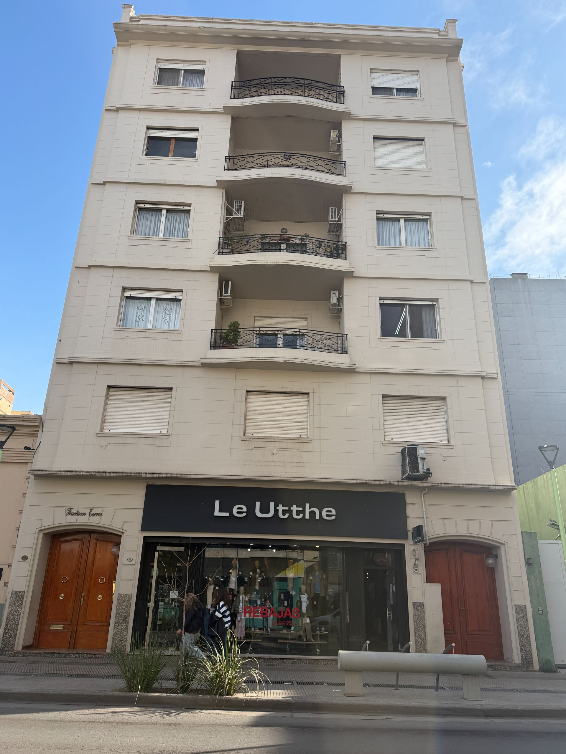 Departamento en Venta en Belgrano 70, Centro, Bahía Blanca - Bahía Blanca Propiedades | SITIO OFICIAL l