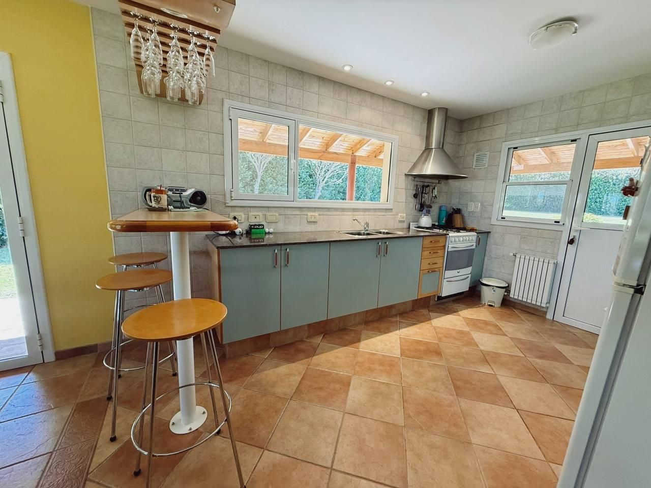 Casa en Alquiler en PAGO CHICO LOTE 188, Pago Chico, Punta Alta - Bahía Blanca Propiedades | SITIO OFICIAL l