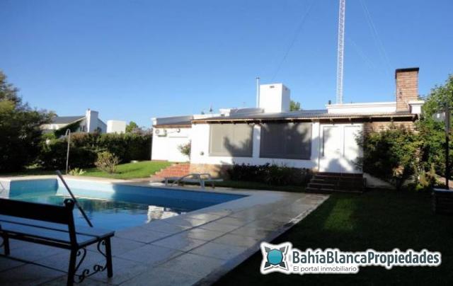 Casa en Venta en Pago Chico, Pago Chico, Bahía Blanca - Bahía Blanca Propiedades | SITIO OFICIAL l