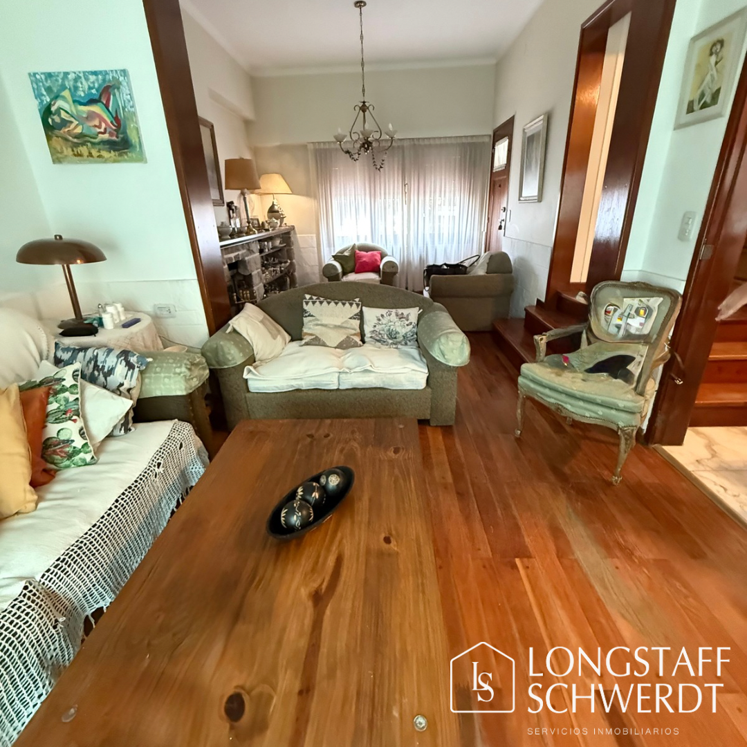 Casa en Venta en España 513, Centro, Bahía Blanca - Bahía Blanca Propiedades | SITIO OFICIAL l