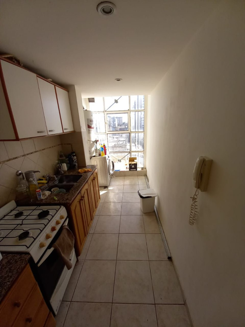 Departamento en Alquiler en Caronti Nº 37 , Centro, Bahía Blanca - Bahía Blanca Propiedades | SITIO OFICIAL l