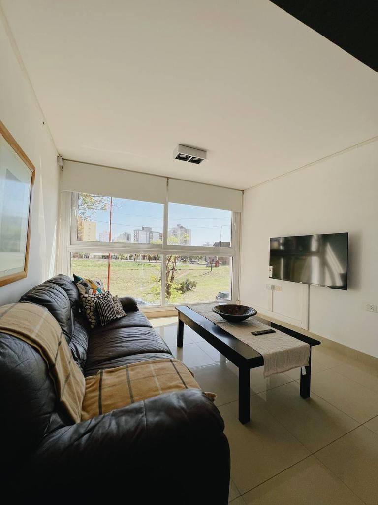 Departamento en Alquiler en 3 De Febrero 146, La Falda, Bahía Blanca - Bahía Blanca Propiedades | SITIO OFICIAL l