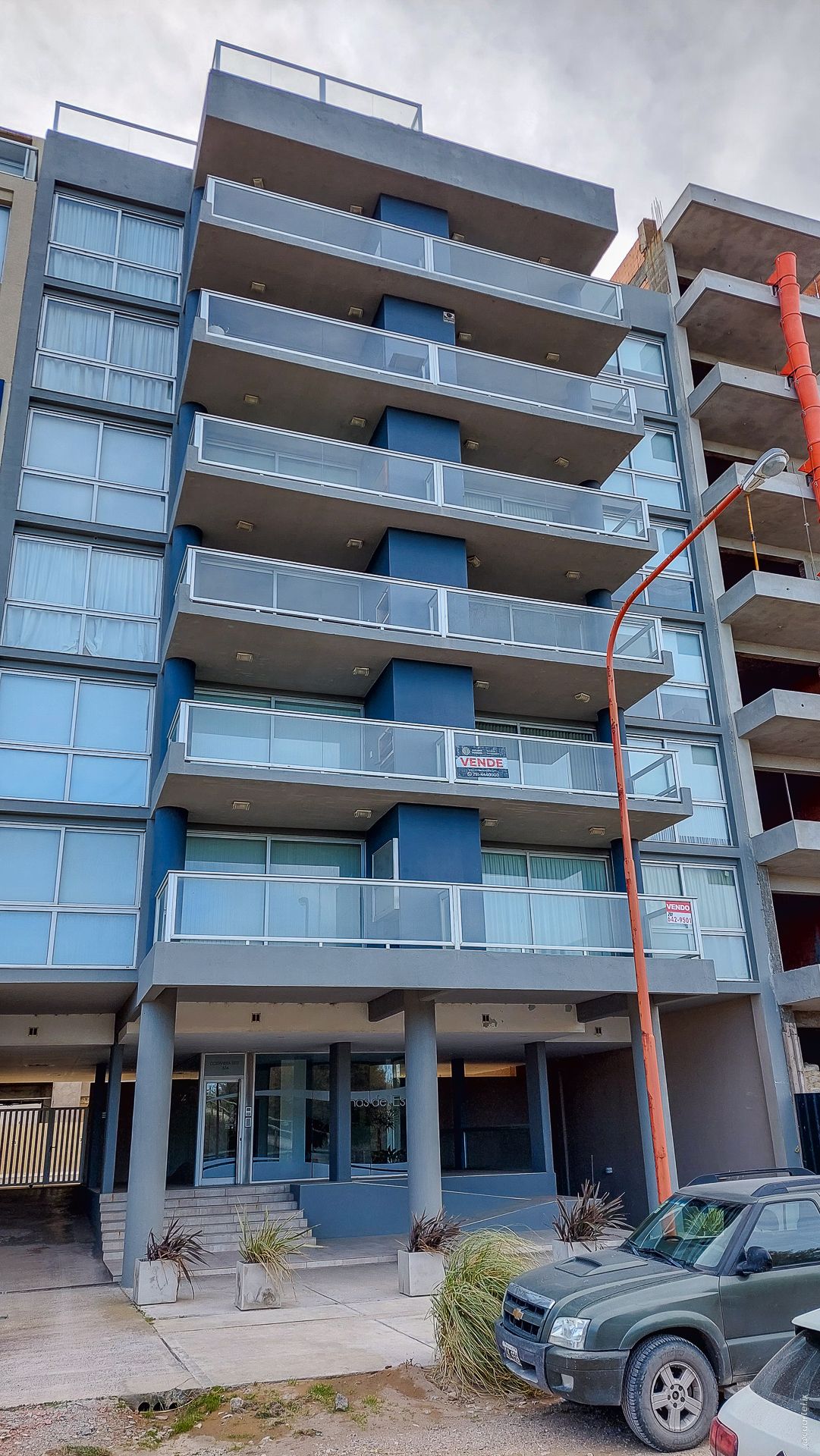 Departamento en Venta en Costanera Este 634, Monte del Este, Monte Hermoso - Bahía Blanca Propiedades | SITIO OFICIAL l