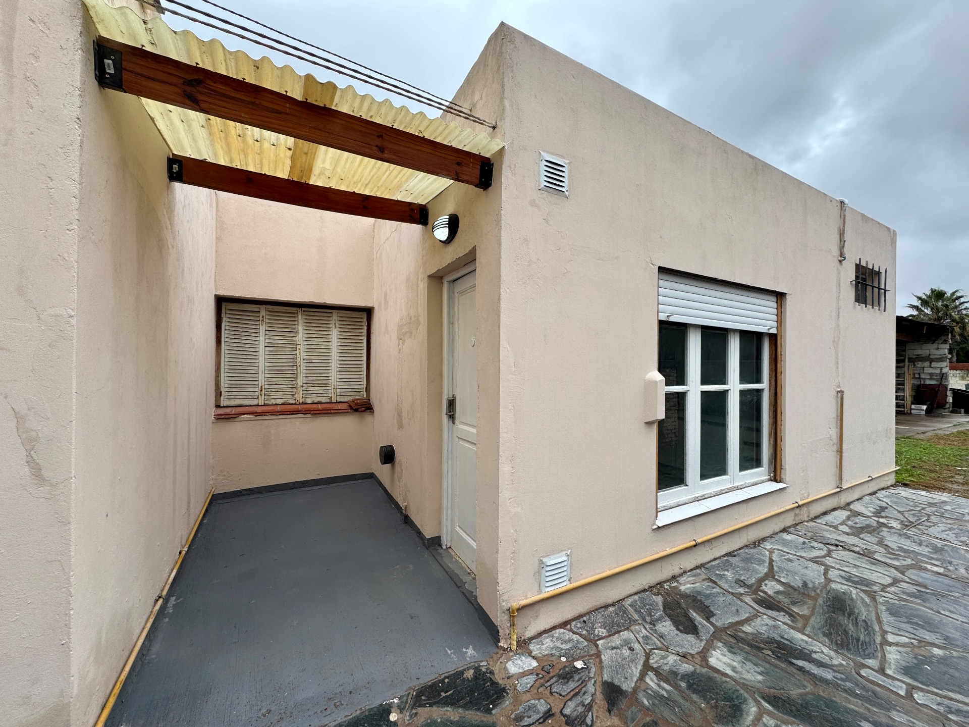 Departamento en Alquiler en Mendoza 145, Hospital , Bahía Blanca - Bahía Blanca Propiedades | SITIO OFICIAL l