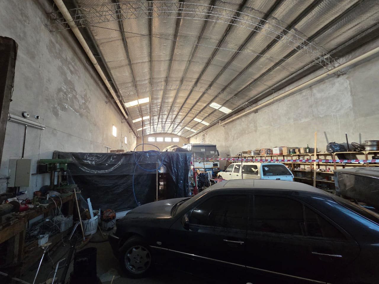 Galpón en Venta en Neuquen 700, Pedro Pico, Bahía Blanca - Bahía Blanca Propiedades | SITIO OFICIAL l