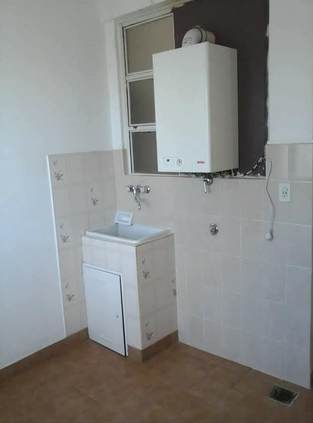 Departamento en Alquiler en Brown 111, Centro, Bahía Blanca - Bahía Blanca Propiedades | SITIO OFICIAL l