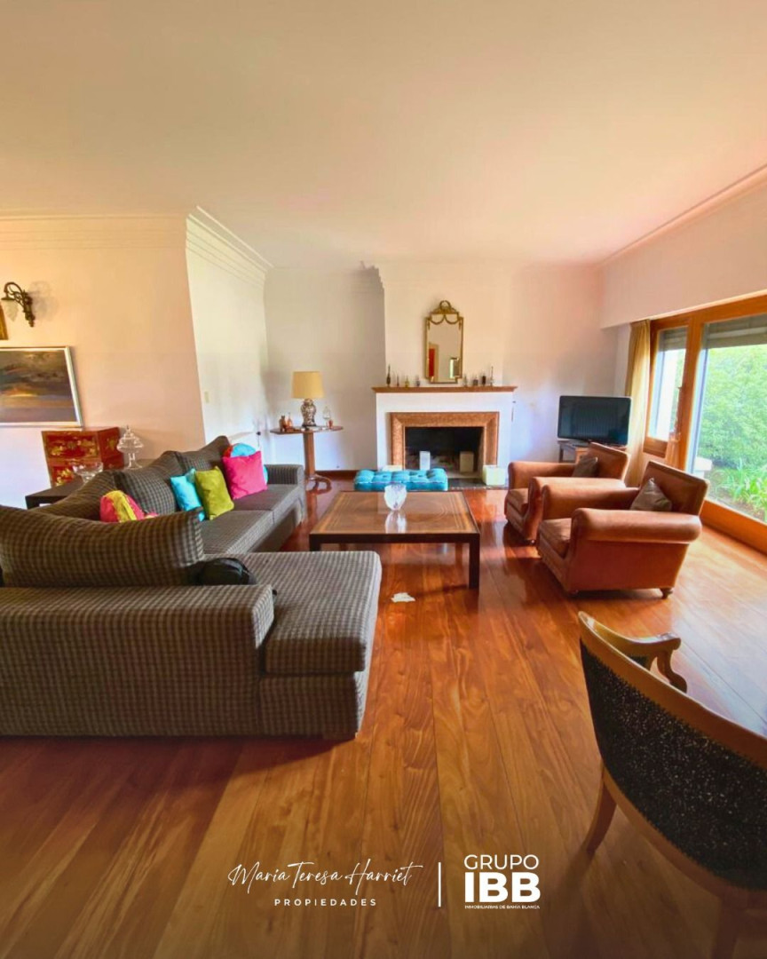 Casa en Venta  Altos de Palihue, Bahía Blanca - Bahía Blanca Propiedades | SITIO OFICIAL l