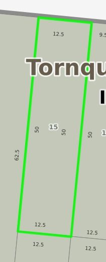 Terreno en Venta   Tornquist - Bahía Blanca Propiedades | SITIO OFICIAL l