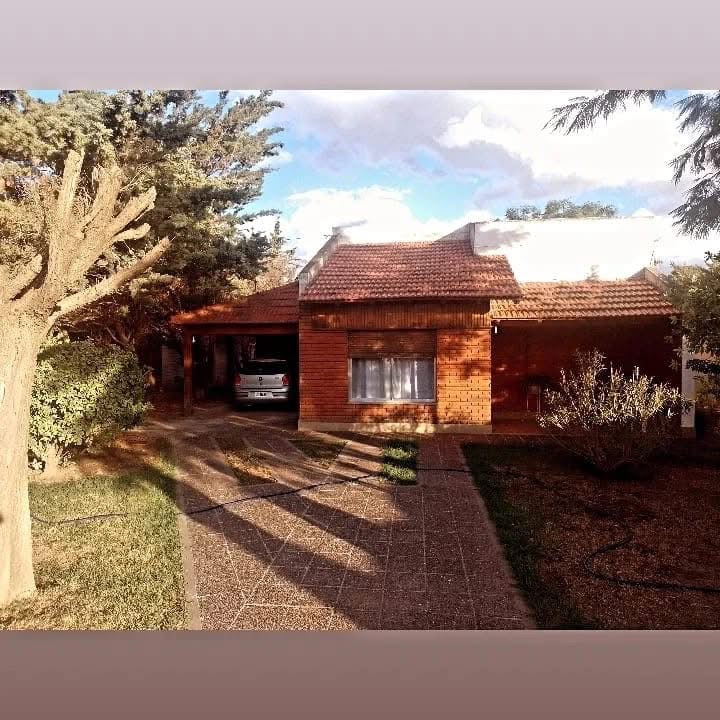 Casa en Venta en Rigamonti 1300, Nueva Belgrano, Bahía Blanca - Bahía Blanca Propiedades | SITIO OFICIAL l