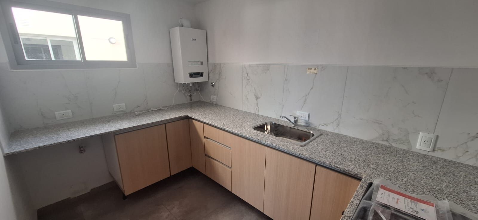 Departamento en Alquiler en De Angelis 570, Santa Margarita, Bahía Blanca - Bahía Blanca Propiedades | SITIO OFICIAL l