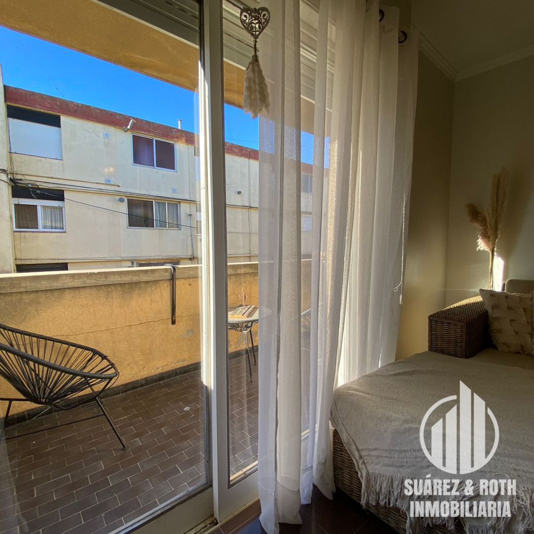 Departamento en Venta en PATAGONES 980, Rosendo Lopez, Bahía Blanca - Bahía Blanca Propiedades | SITIO OFICIAL l