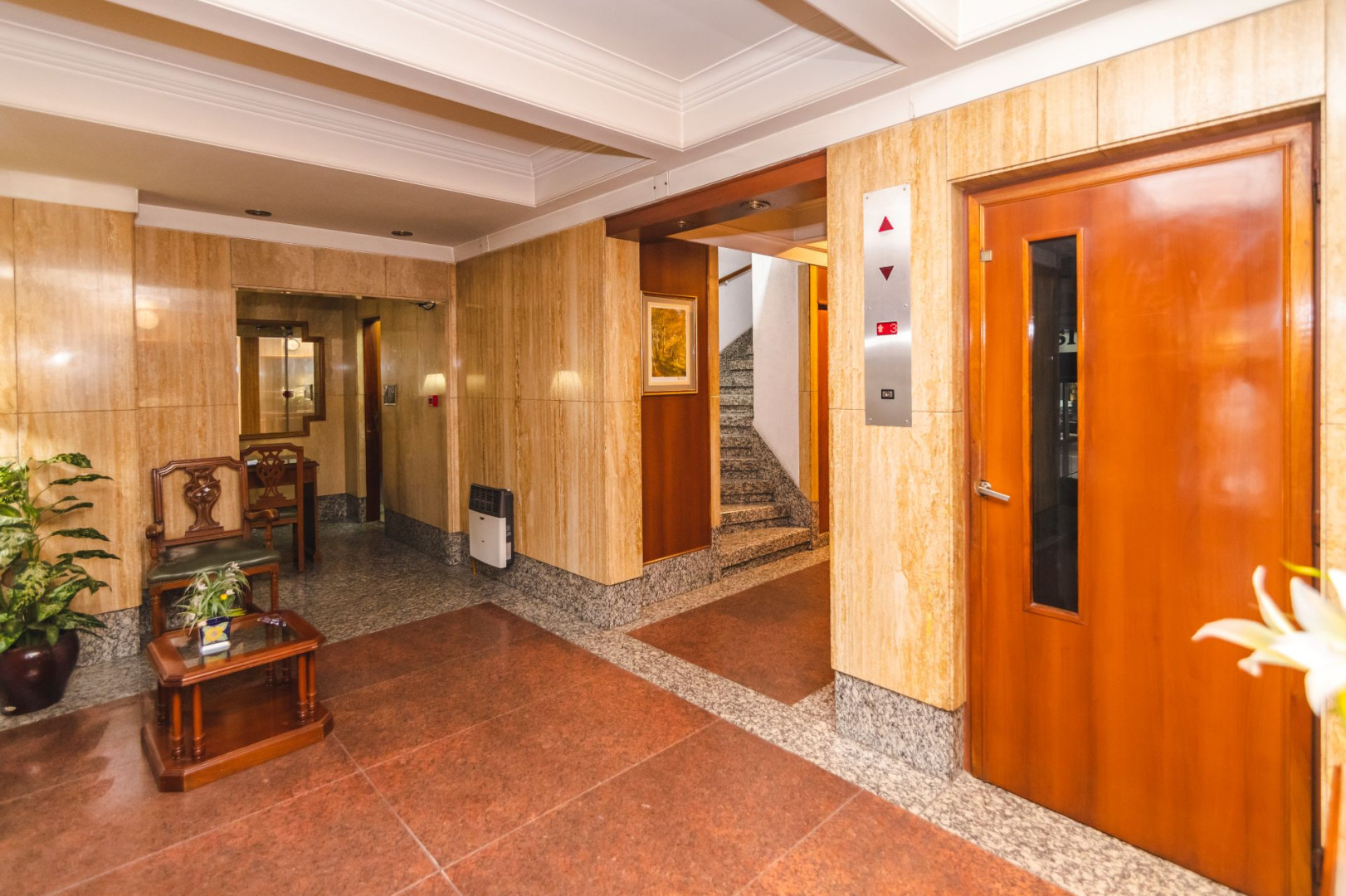Departamento en Venta en ZELARRAYAN 151,  Bahía Blanca - Bahía Blanca Propiedades | SITIO OFICIAL l