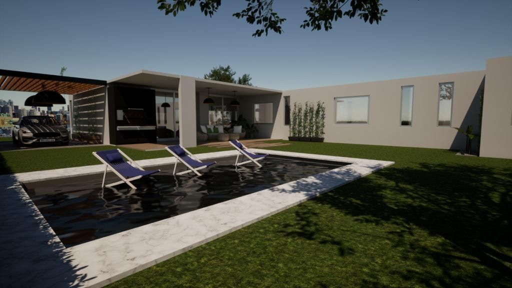 Casa en Venta en INDIO 4216, La Barranca , Bahía Blanca - Bahía Blanca Propiedades | SITIO OFICIAL l