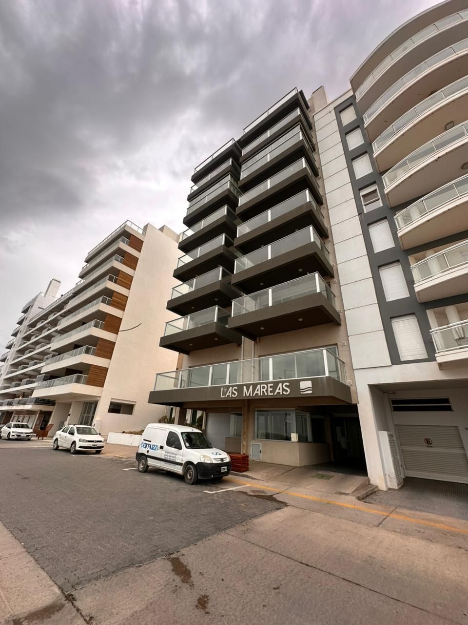 Departamento en Venta en Avenida Costanera 455, Centro, Monte Hermoso - Bahía Blanca Propiedades | SITIO OFICIAL l