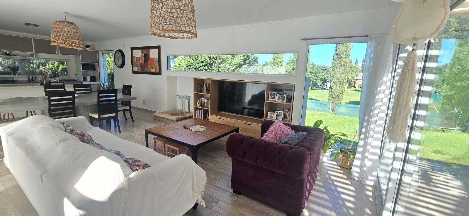 Casa en Venta en Pago Chico , Pago Chico, Bahía Blanca - Bahía Blanca Propiedades | SITIO OFICIAL l