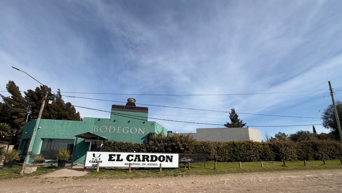 Casa con Local en Venta en Mariano Reynal 2801, Nueva Belgrano, Bahía Blanca - Bahía Blanca Propiedades | SITIO OFICIAL l