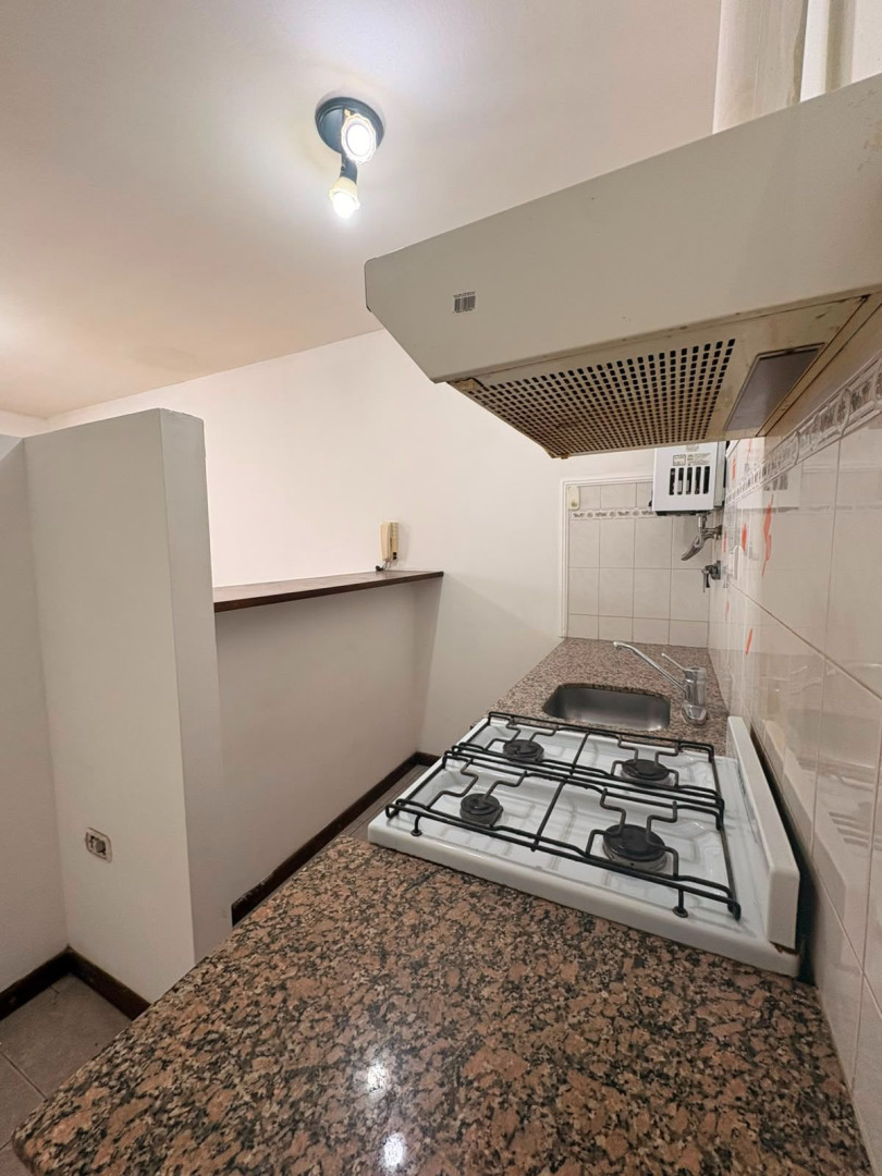 Departamento en Alquiler en Estomba 1584, Universitario, Bahía Blanca - Bahía Blanca Propiedades | SITIO OFICIAL l