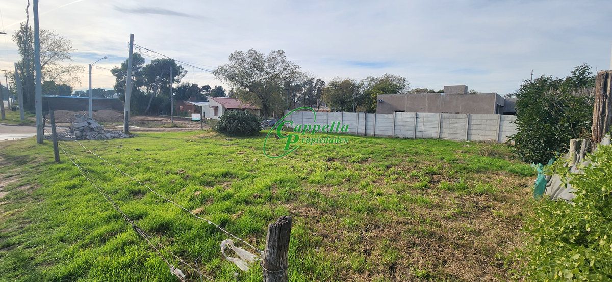 Terreno en Venta en Parera Y Scalabrini Ortiz,  Bahía Blanca - Bahía Blanca Propiedades | SITIO OFICIAL l