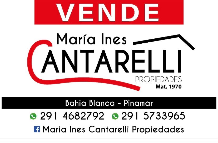 Departamento en Venta en Rivadavia 1370,  Pinamar - Bahía Blanca Propiedades | SITIO OFICIAL l