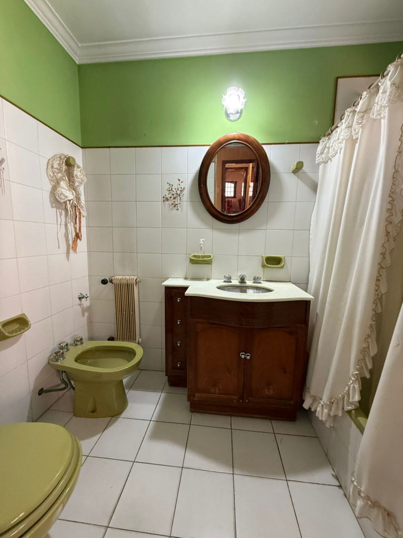 Casa en Alquiler en Santa Fe 548, Pedro Pico, Bahía Blanca - Bahía Blanca Propiedades | SITIO OFICIAL l