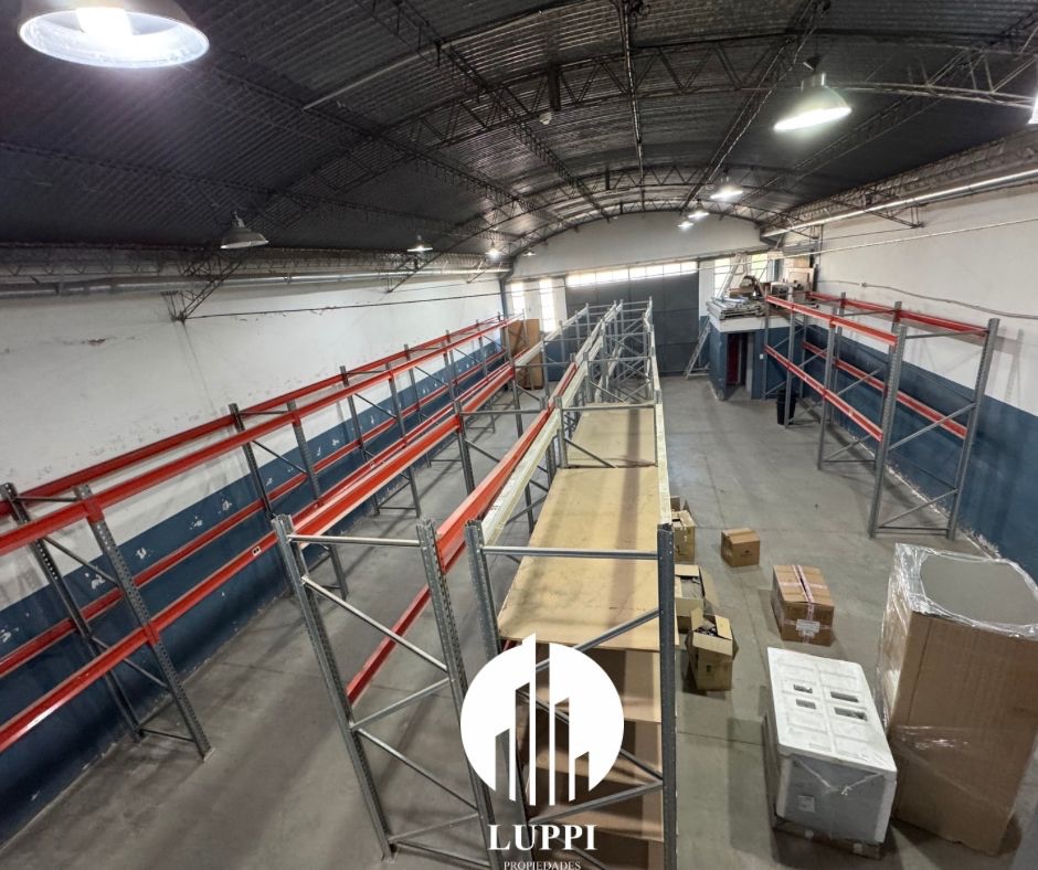 Deposito en Venta en Manuel Molina 500, Pacifico, Bahía Blanca - Bahía Blanca Propiedades | SITIO OFICIAL l