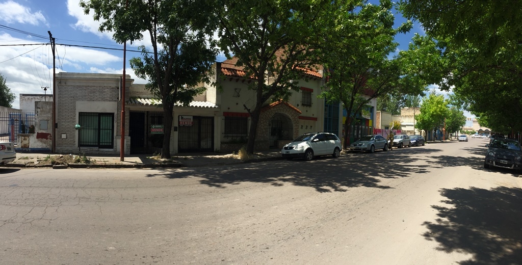 Casa en Venta en Brown 1638, Bahia Blanca, Macrocentro, Bahía Blanca - Bahía Blanca Propiedades | SITIO OFICIAL l