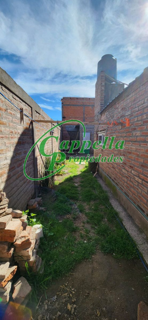 Casa en Venta en Angel Brunel 1631,  Bahía Blanca - Bahía Blanca Propiedades | SITIO OFICIAL l