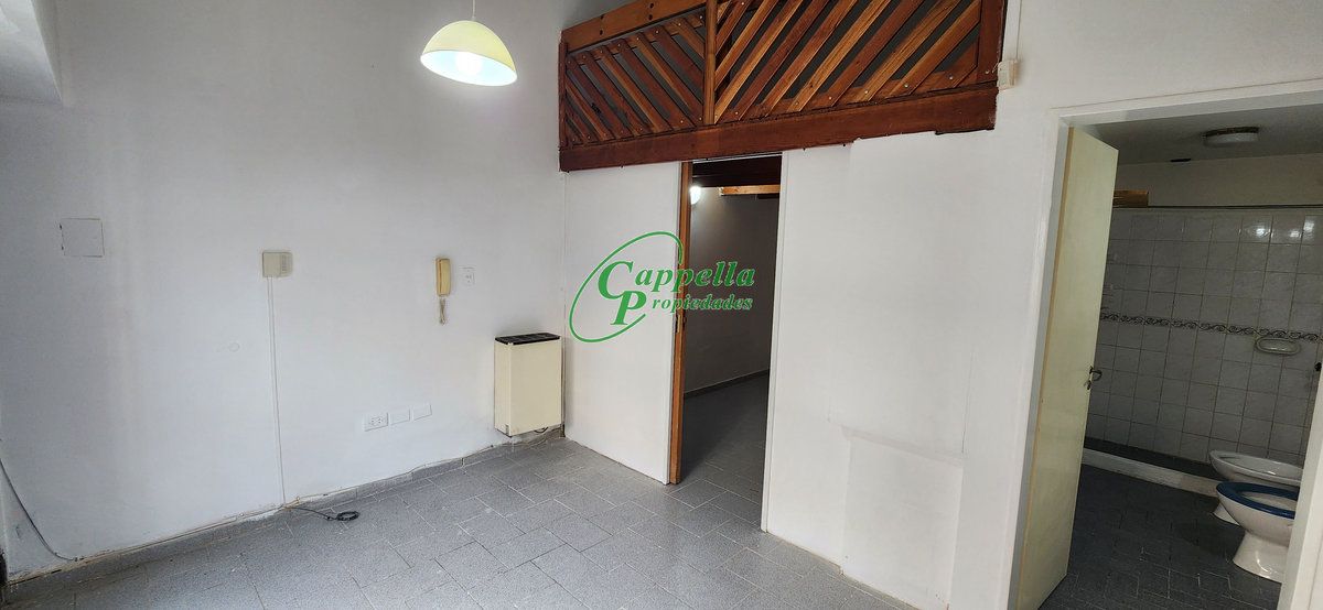 Departamento en Alquiler en Nicaragua 974, Universitario, Bahía Blanca - Bahía Blanca Propiedades | SITIO OFICIAL l