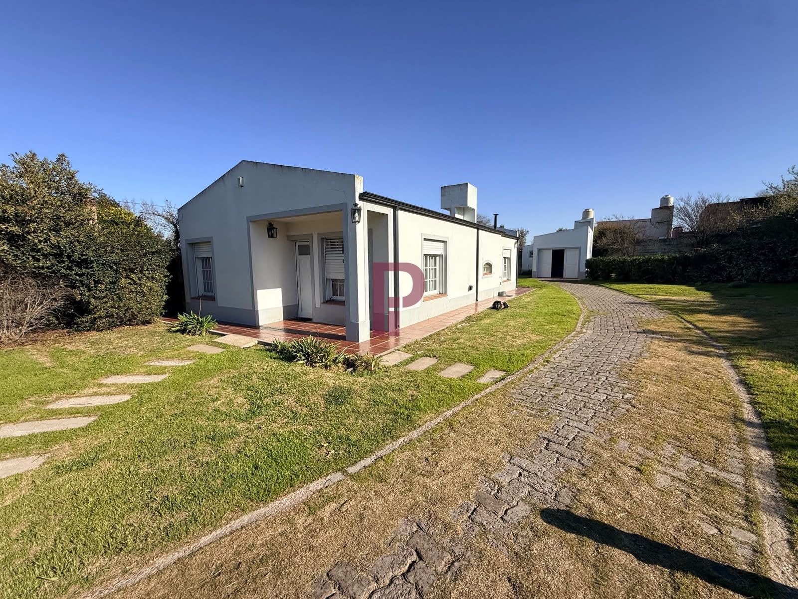 Casa en Venta en Maestro Piccioli 2200, Villa Rosas, Bahía Blanca - Bahía Blanca Propiedades | SITIO OFICIAL l