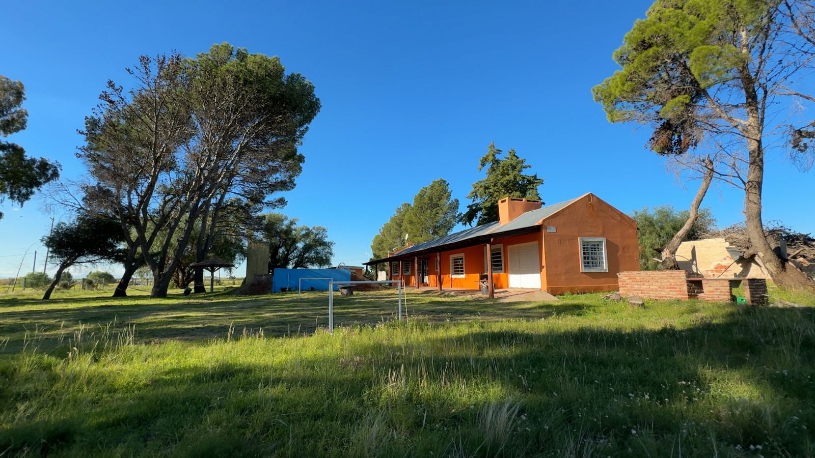 Casaquinta en Venta  Aldea Romana, Bahía Blanca - Bahía Blanca Propiedades | SITIO OFICIAL l